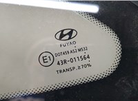 87810L0000 Стекло кузовное боковое Hyundai Sonata 8 DN8 2019-2023 21221337 #4