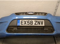  Кронштейн бампера Ford C-Max 2002-2010 11837322 #1