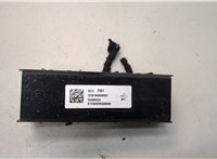 85137501 Блок управления климат-контролем Buick Encore GX 2024-2025 21221413 #1