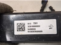 85137501 Блок управления климат-контролем Buick Encore GX 2024-2025 21221413 #2