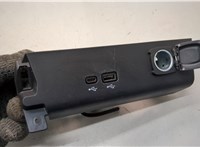13555488 Разъем AUX/USB Buick Encore GX 2024-2025 11837454 #3