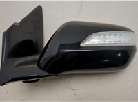  Зеркало боковое Acura MDX 2006-2013 21221542 #2