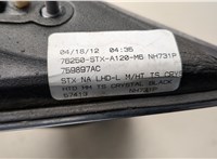  Зеркало боковое Acura MDX 2006-2013 21221542 #4