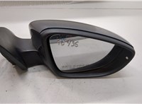  Зеркало боковое Volkswagen Passat CC 2008-2012 21221600 #1