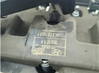 351002S000 Заслонка дроссельная Hyundai Sonata 8 DN8 2019-2023 11837556 #3