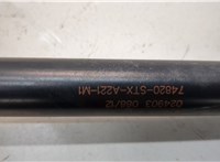 74820STXA221M1 Амортизатор крышки багажника Acura MDX 2006-2013 21221643 #3