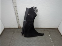  Крыло Volkswagen Polo 2005-2009 21221663 #1