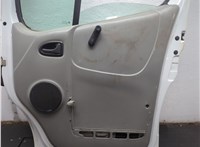  Ручка двери салона Opel Vivaro 2001-2014 11837707 #3