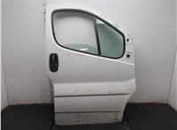  Ручка двери салона Opel Vivaro 2001-2014 11837707 #1