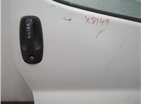  Ручка двери салона Opel Vivaro 2001-2014 11837707 #10