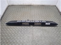 768010C040C0 Накладка под номер (бленда) Toyota Sequoia 2007-2022 21221818 #1
