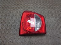 815900C030 Фонарь крышки багажника Toyota Sequoia 2007-2022 21221820 #1