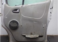  Ручка двери салона Opel Vivaro 2001-2014 11837811 #5