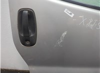  Ручка двери салона Opel Vivaro 2001-2014 11837811 #10