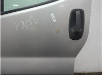 93859064 Ручка двери салона Opel Vivaro 2001-2014 11837846 #8