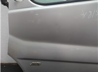 93859064 Ручка двери салона Opel Vivaro 2001-2014 11837846 #9