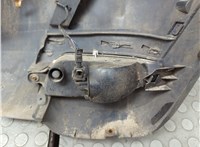  Фонарь противотуманный Opel Corsa C 2000-2006 11837898 #5