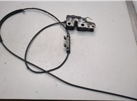  Трос капота Volkswagen Passat CC 2008-2012 11838025 #1