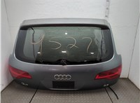  Щеткодержатель Audi Q7 2005-2015 11838037 #1