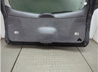  Крышка (дверь) багажника Acura MDX 2006-2013 21222059 #11
