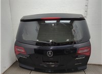  Крышка (дверь) багажника Acura MDX 2006-2013 21222059 #1