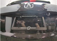 Крышка (дверь) багажника Acura MDX 2006-2013 21222059 #18