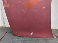  Обшивка капота Renault Megane 2 2002-2009 11838195 #3
