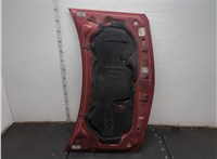  Обшивка капота Renault Megane 2 2002-2009 11838195 #4