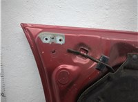  Обшивка капота Renault Megane 2 2002-2009 11838195 #5