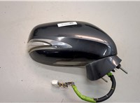 Зеркало боковое Lexus IS 2005-2016 21222261 #4