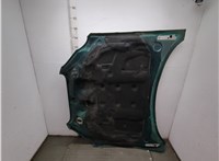  Обшивка капота Jaguar XF 2007-2015 11838273 #5