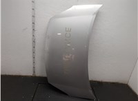  Обшивка капота Peugeot Partner 2012-2015 11838278 #1