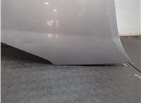  Обшивка капота Peugeot Partner 2012-2015 11838278 #4