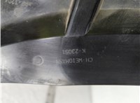 3B1819537C Жабо под дворники (дождевик) Volkswagen Passat 5 1996-2001 21222325 #5