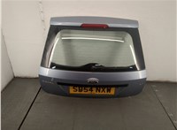 Двигатель стеклоочистителя (моторчик дворников) задний Ford Fiesta 2001-2007 11838297 #1