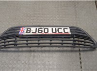  Заглушка (решетка) бампера Ford Mondeo 4 2007-2015 21222360 #1