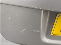 Двигатель стеклоочистителя (моторчик дворников) задний Skoda Fabia 2007-2014 11838305 #2