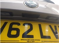  Двигатель стеклоочистителя (моторчик дворников) задний Skoda Fabia 2007-2014 11838305 #3