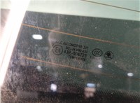  Двигатель стеклоочистителя (моторчик дворников) задний Skoda Fabia 2007-2014 11838305 #4