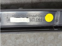  Рейлинг на крышу (одиночка) Buick Encore GX 2024-2025 21222380 #3