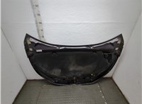  Обшивка капота Citroen DS4 2010-2018 11838345 #6