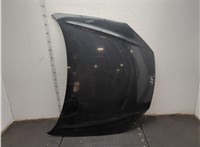  Обшивка капота Hyundai Coupe (Tiburon) 2002-2009 11838355 #1