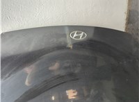  Обшивка капота Hyundai Coupe (Tiburon) 2002-2009 11838355 #2