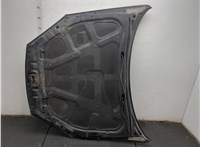  Обшивка капота Hyundai Coupe (Tiburon) 2002-2009 11838355 #6