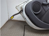  Стеклоподъемник механический Renault Clio 2009-2012 11838391 #4