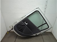  Стеклоподъемник механический Renault Clio 2009-2012 11838391 #10