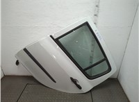  Замок двери Renault Clio 2009-2012 11838394 #1