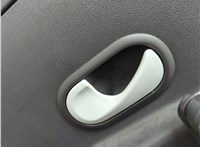  Замок двери Renault Clio 2009-2012 11838394 #14