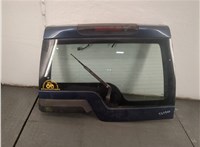  Двигатель стеклоочистителя (моторчик дворников) задний Land Rover Discovery 3 2004-2009 11838414 #1