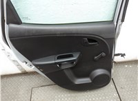  Замок двери KIA Venga 2009-2018 11838415 #11